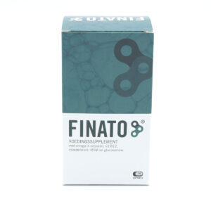 Finato softgels 100comp - complément alimentaire