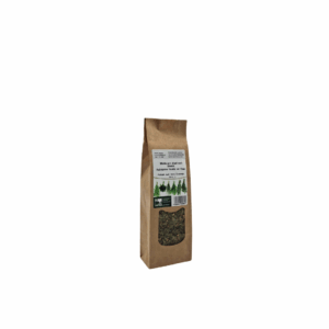 Marma Aubepine feuille avec fleur 100g - Crataegus oxyacantha