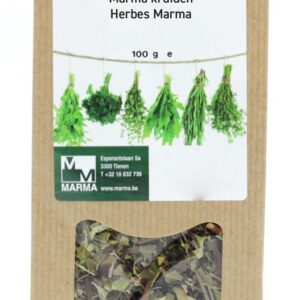 Marma Anis étoilé entier 100g - Illicium verum