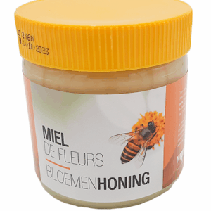 Marma Miel de fleurs 500g