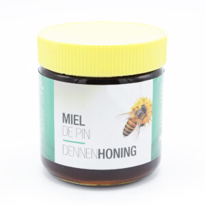 Marma Miel de pin 500g