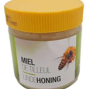 Marma Miel de tilleul 500g