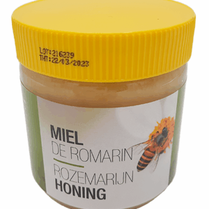 Marma Miel de Romarin 500g