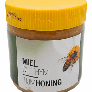 Marma Miel de thym 500g